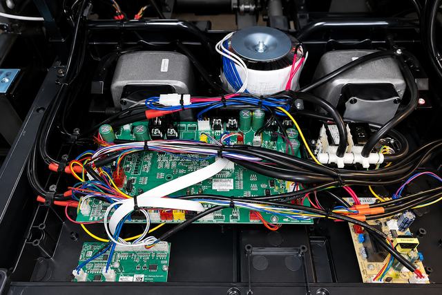 Assembly repair and troubleshooting service in Columbus Ohio