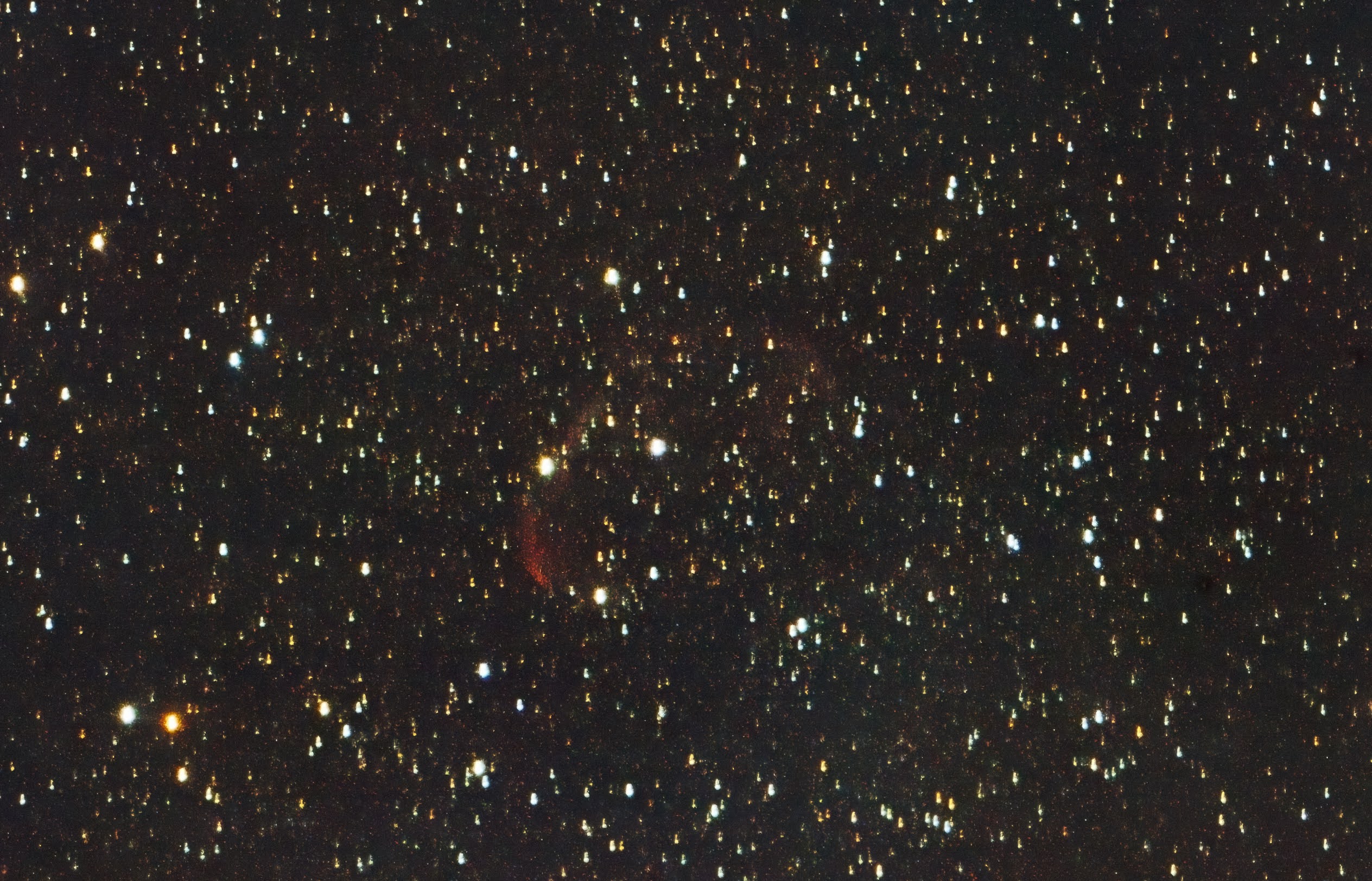 Astrophotography reference